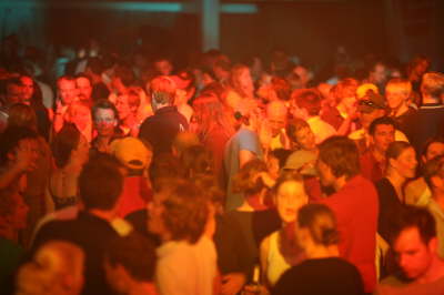 Nordseewoche 2007