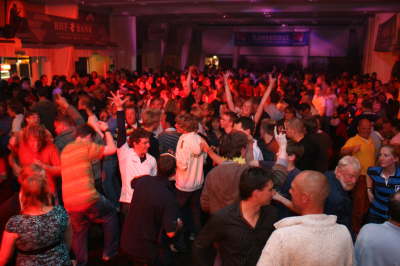 Nordseewoche 2007