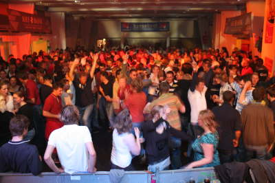 Nordseewoche 2007